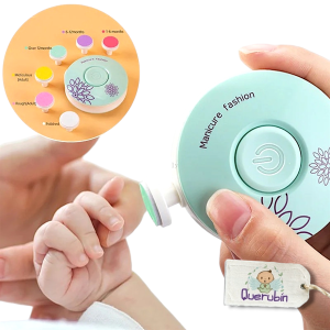 👼🏻 Lima Eléctrica Redonda