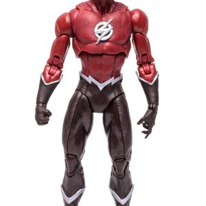 Figura The Flash