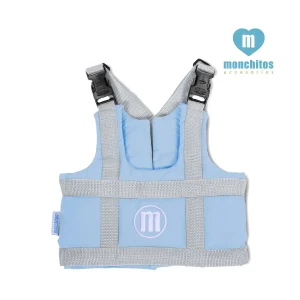 Monchitos – Arnés caminador celeste