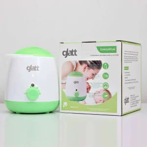 Glatt – Calentador de biberones