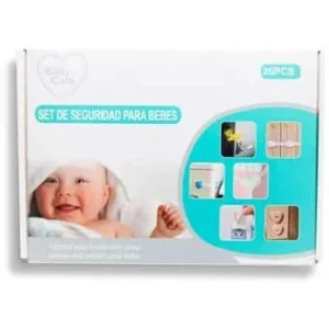 Glatt – Set de seguridad