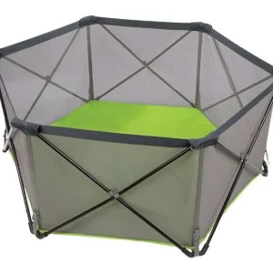 SUMMER POP N´PLAY PORTABLE PLAYARD
