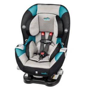 EVENFLO SILLA DE AUTO TRIUMPH LX EVERETT