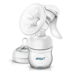 AVENT EXTRACTOR DE LECHE MANUAL