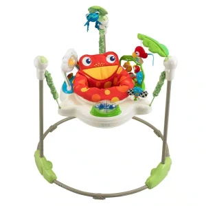 GENERICO – JUMPEROO SALTARIN RAINFOREST BABY WALKER