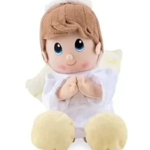 NUBY ANGELITO REZA BLANCO