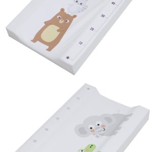 Cambiador Flexible 50×70 cm con Material Lavable y Diseño Ergonómico