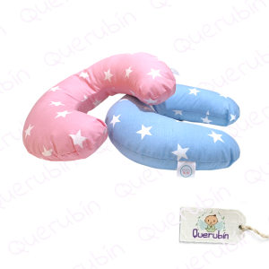 👼🏻 Almohada Sujetadora Cervical Bebé