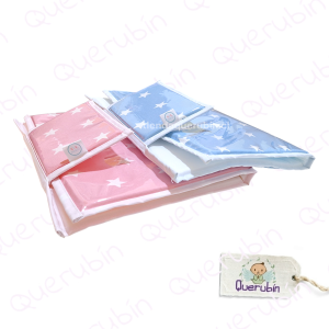 👼🏻  Mudador Impermeable