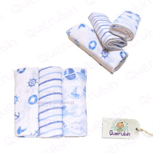 👼🏻 Pañales Challatín