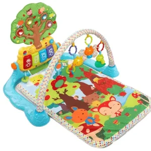 VTECH GIMNASIO MANTITA AMIGOS DEL PARQUE