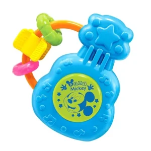 DISNEY SONAJA GUITARRA MICKEY