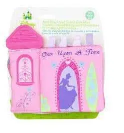 DISNEY LIBRO TEXTURAS PRINCESAS