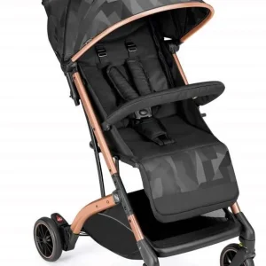 CAM COCHE DE PASEO COMPASS 2.0 GOLDEN BLACK