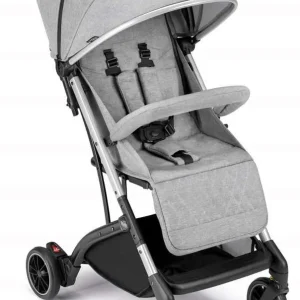 CAM COCHE DE PASEO COMPASS 2.0 GRIS