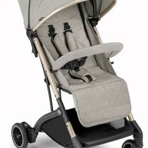CAM COCHE DE PASEO COMPASS 2.0 BEIGE