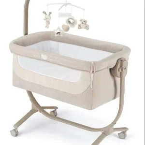 CAM CUNA COLECHO ANTIREFLUJO CULLAMI BEIGE
