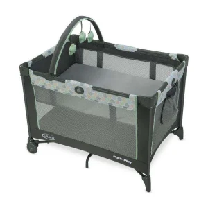 GRACO CORRALITO PACK AND PLAY BASE EMERSYN