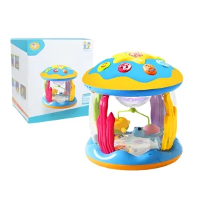 FantasieMolen | Captura Recuerdos - Móvil Giratorio para Bebé