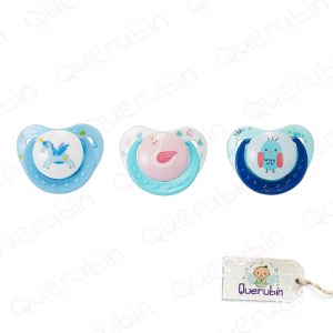 👼🏻Chupete – Tipo ortodoncia Momeasy