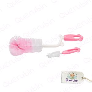 👼🏻Limpiador de mamaderas 2pcs Momeasy