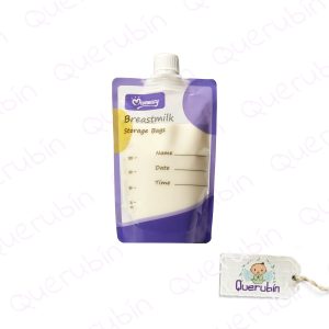 👼🏻Bolsas de almacenamiento de leche 12 pcs Momeasy