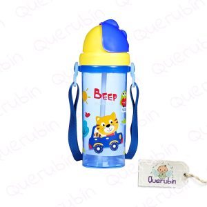 👼🏻Botella de agua 450ml Momeasy