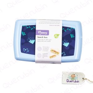 👼🏻Caja de almuerzo