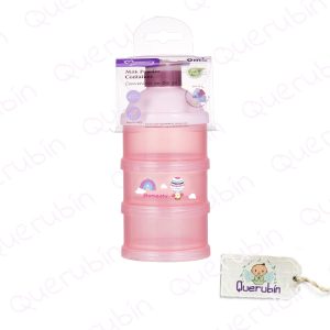 👼🏻Dispensador de leche en polvo 3 capas Momeasy
