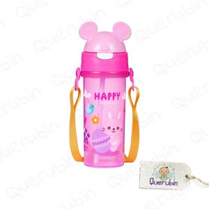 👼🏻Botella de agua 450ml Momeasy