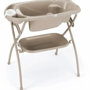 CAM BAÑERA PLEGABLE KIT BAGNO BEIGE