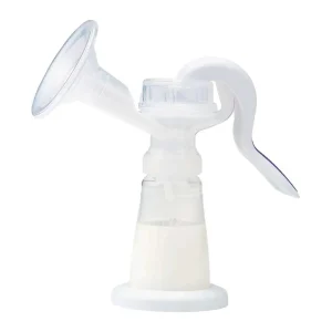 PIGEON EXTRACTOR DE LECHE MANUAL PALANCA SENCILLO