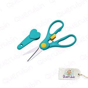 👼🏻Tijeras para comida Momeasy