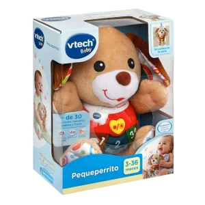 VTECH PEQUEPERRITO