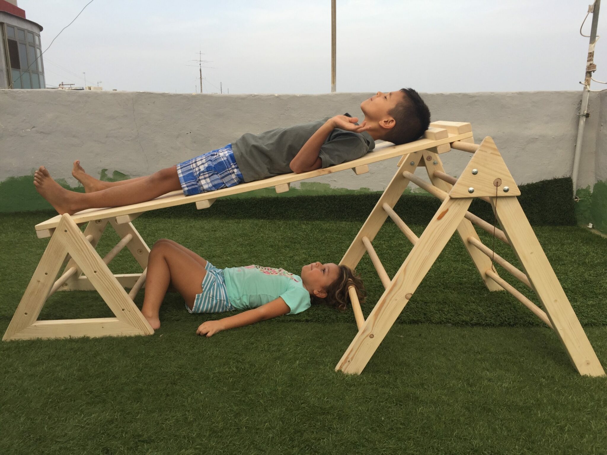 Triangulo Espejo Reggio Emilia - Imagen 9