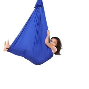 DreamSwing - Jugar sin preocupaciones - Silla colgante para niños