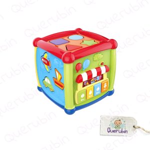 👼🏻Cubo musical