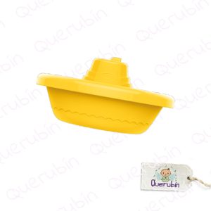 👼🏻Barco de baño