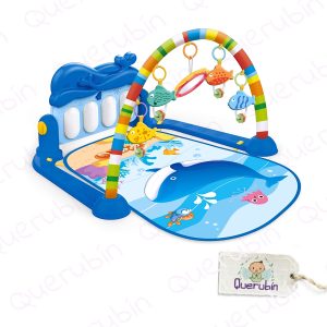 👼🏻Gimnasio de bebé