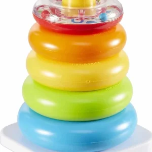 FISHER PRICE PILAS DE ARITOS