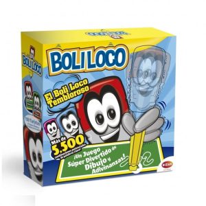 Juego boli loco