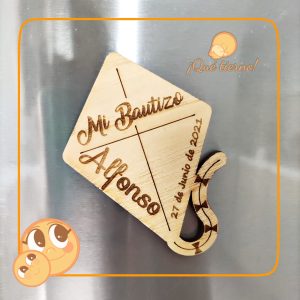 Recordatorios con imán