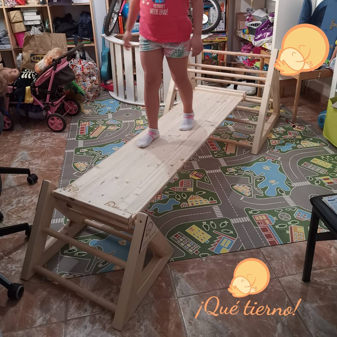 Triangulo Espejo Reggio Emilia - Imagen 7