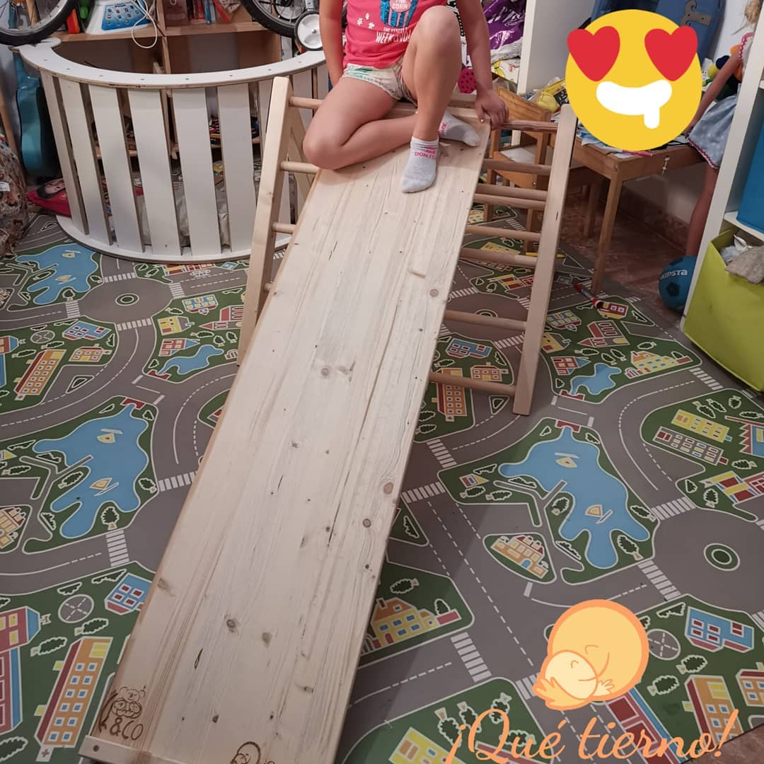 Triangulo Espejo Reggio Emilia - Imagen 8