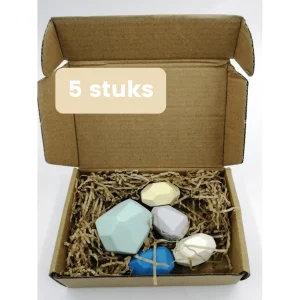 EcoToys Rainbow Rockers | Juego Creativo y Equilibrio - Juguete Educativo