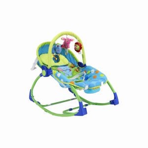 Hamaquita Evolutiva con Respaldo Ajustable y Diseño Cómodo