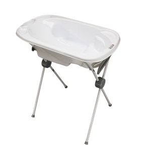 Cubeta Anatómica con Soporte y Diseño Ergonómico