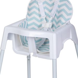 Funda para Trona Top con Ajuste Perfecto y Material Fácil de Limpiar