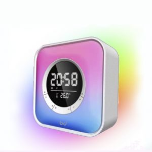 Reloj Altavoz Bluetooth