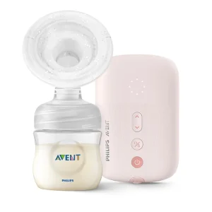 AVENT EXTRACTOR DE LECHE ELECTRICO SIMPLE PHILIPS AVENT